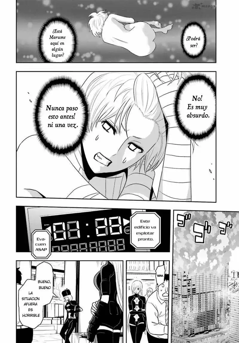 Tokyo ESP (2010) - Capítulo 69 - Página 28 - LectorTMOo
