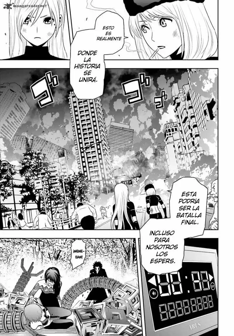 Tokyo ESP (2010) - Capítulo 69 - Página 29 - LectorTMOo
