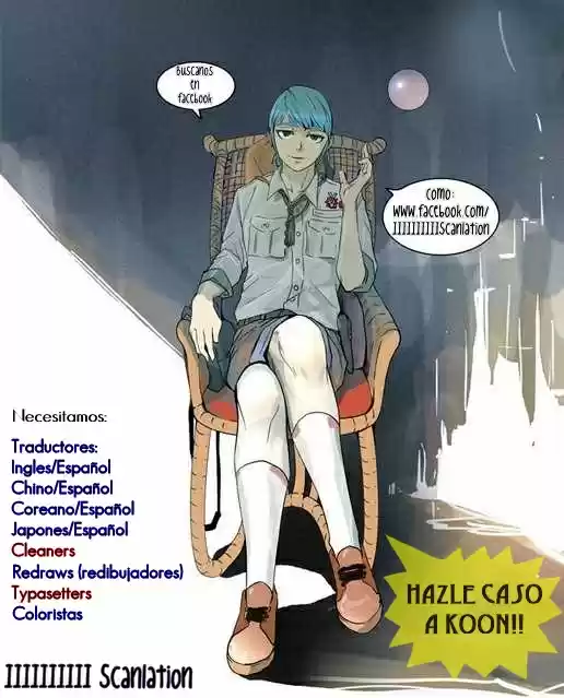 Tokyo ESP (2010) - Capítulo 69 - Página 35 - LectorTMOo