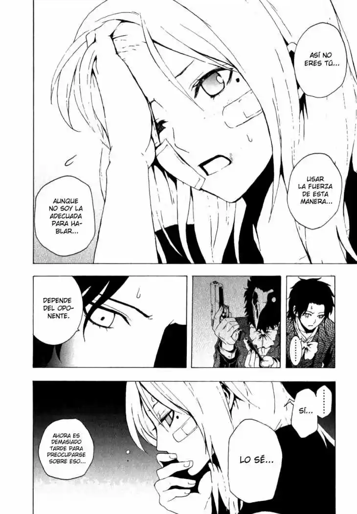Tokyo ESP (2010) - Capítulo 7 - Página 7 - LectorTMOo
