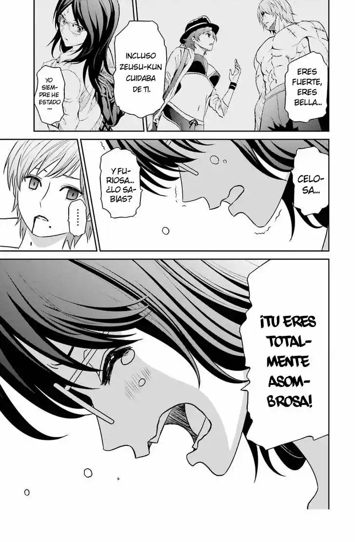 Tokyo ESP (2010) - Capítulo 70 - Página 9 - LectorTMOo