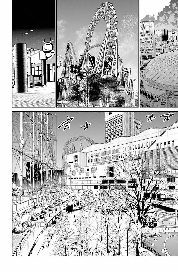 Tokyo ESP (2010) - Capítulo 70 - Página 28 - LectorTMOo