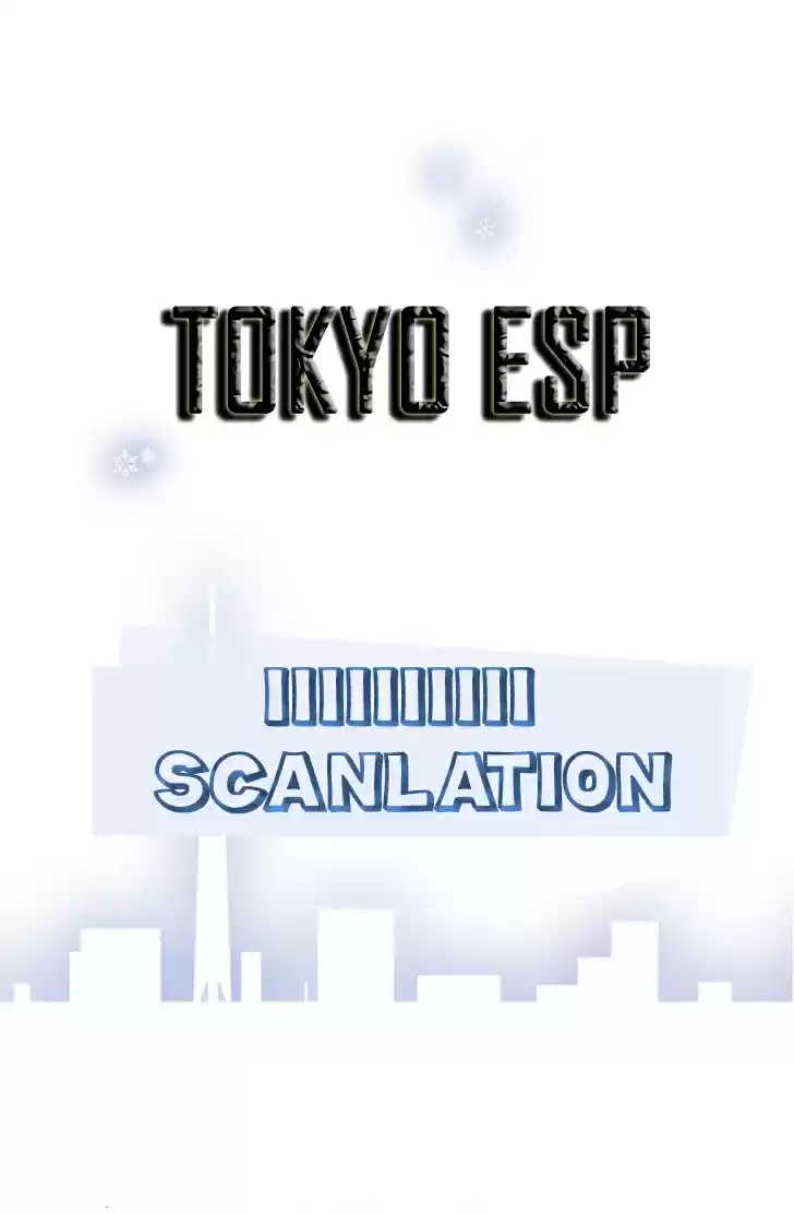 Tokyo ESP (2010) - Capítulo 70 - Página 37 - LectorTMOo