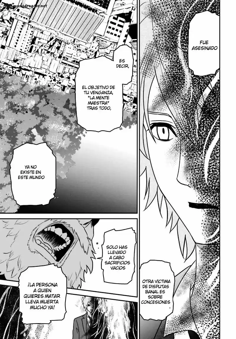 Tokyo ESP (2010) - Capítulo 71 - Página 9 - LectorTMOo