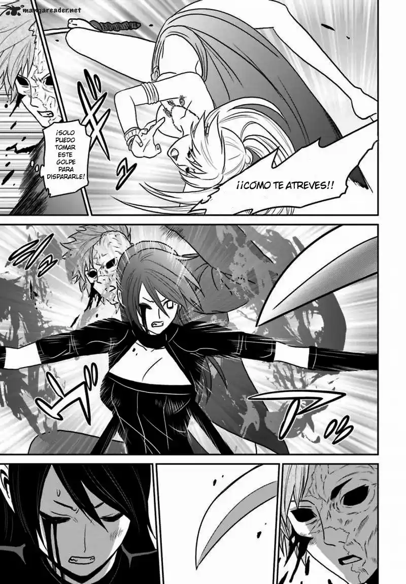 Tokyo ESP (2010) - Capítulo 71 - Página 23 - LectorTMOo