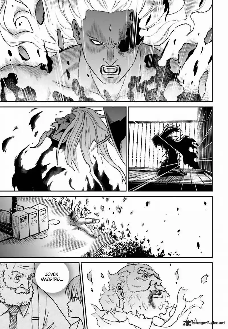Tokyo ESP (2010) - Capítulo 71 - Página 31 - LectorTMOo