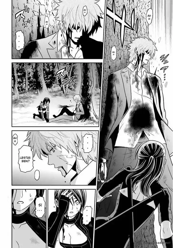 Tokyo ESP (2010) - Capítulo 72 - Página 4 - LectorTMOo