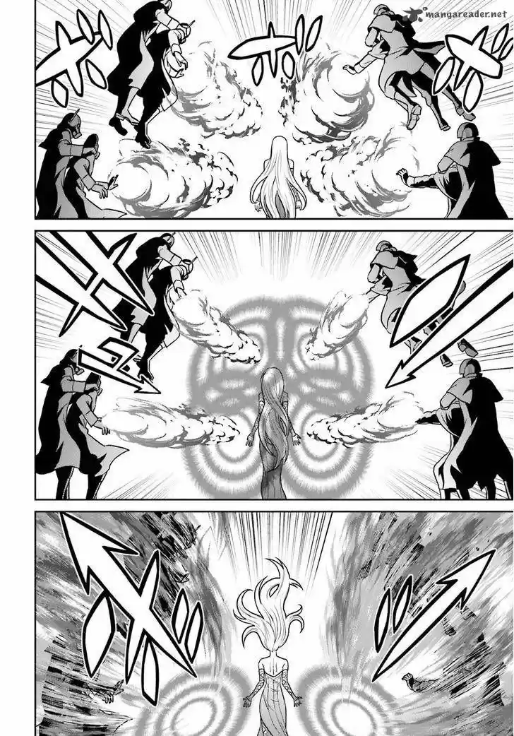 Tokyo ESP (2010) - Capítulo 72 - Página 8 - LectorTMOo