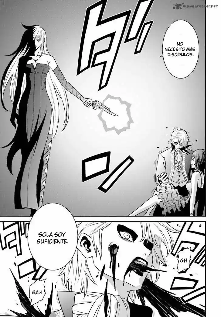 Tokyo ESP (2010) - Capítulo 72 - Página 11 - LectorTMOo