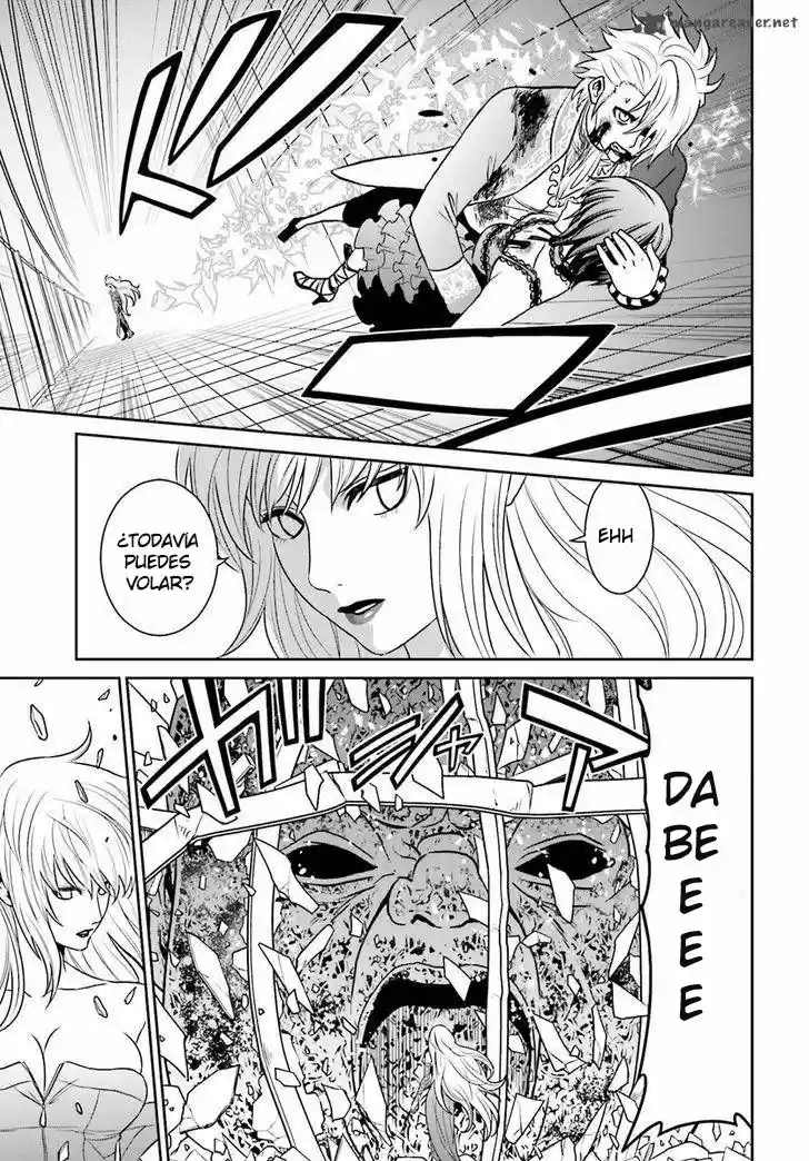 Tokyo ESP (2010) - Capítulo 72 - Página 13 - LectorTMOo