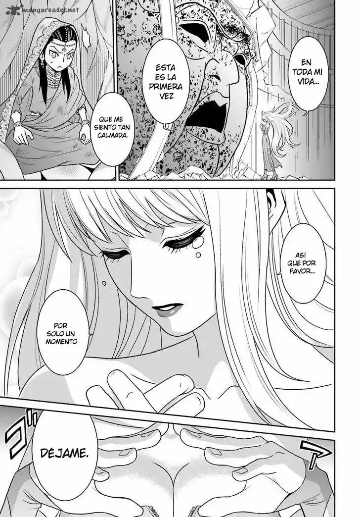 Tokyo ESP (2010) - Capítulo 72 - Página 15 - LectorTMOo