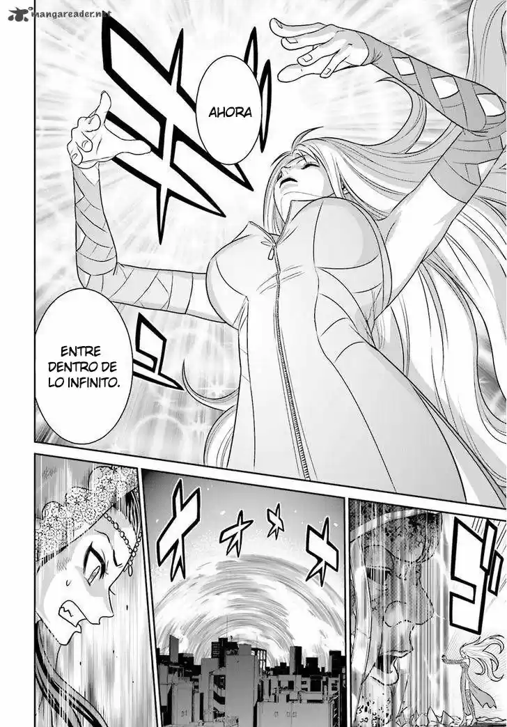 Tokyo ESP (2010) - Capítulo 72 - Página 16 - LectorTMOo