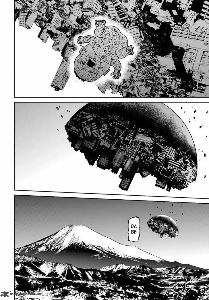 Tokyo ESP (2010) - Capítulo 72 - Página 18 - LectorTMOo