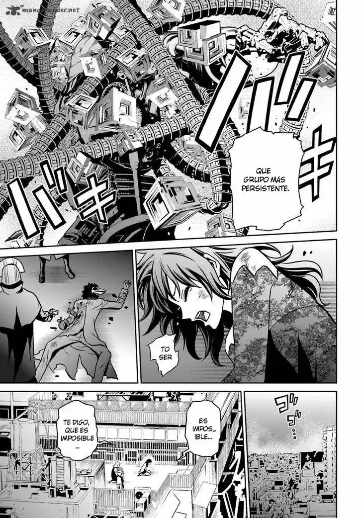 Tokyo ESP (2010) - Capítulo 72 - Página 23 - LectorTMOo
