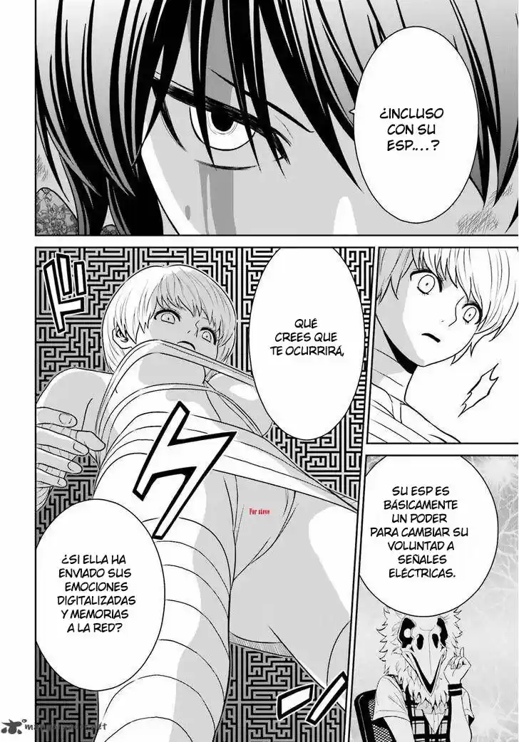 Tokyo ESP (2010) - Capítulo 72 - Página 28 - LectorTMOo