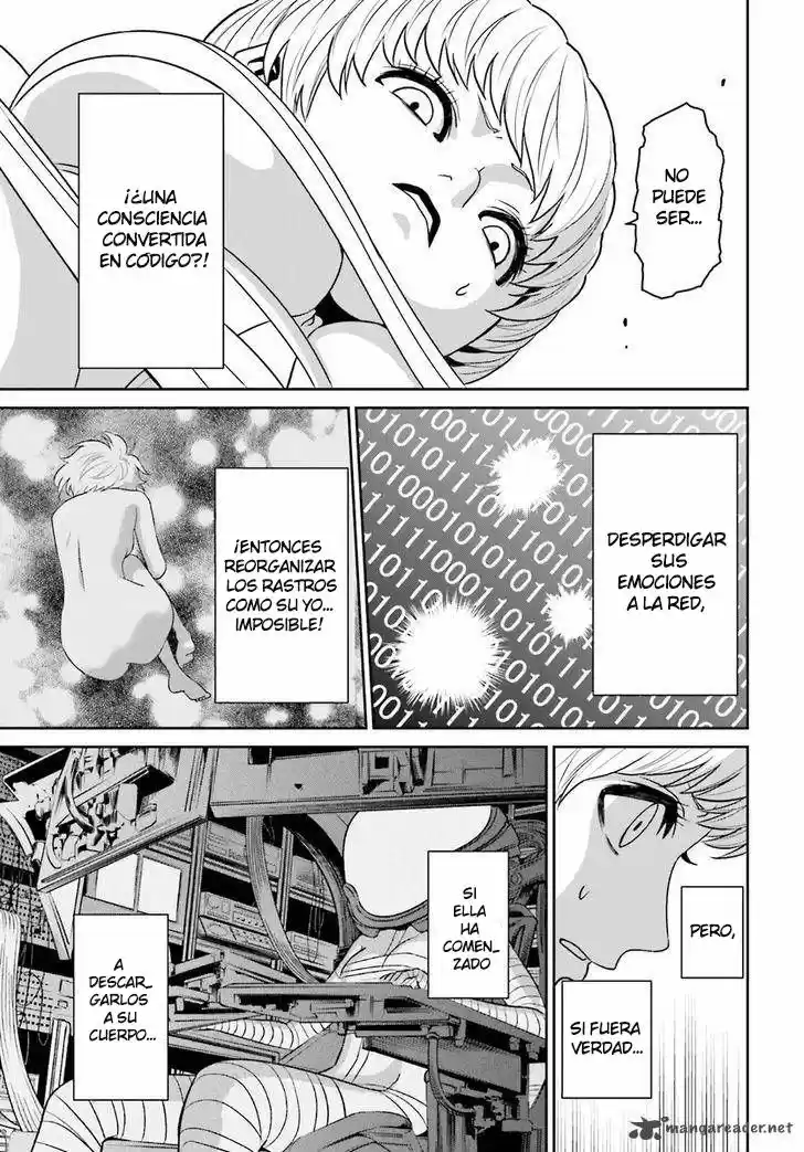 Tokyo ESP (2010) - Capítulo 72 - Página 29 - LectorTMOo