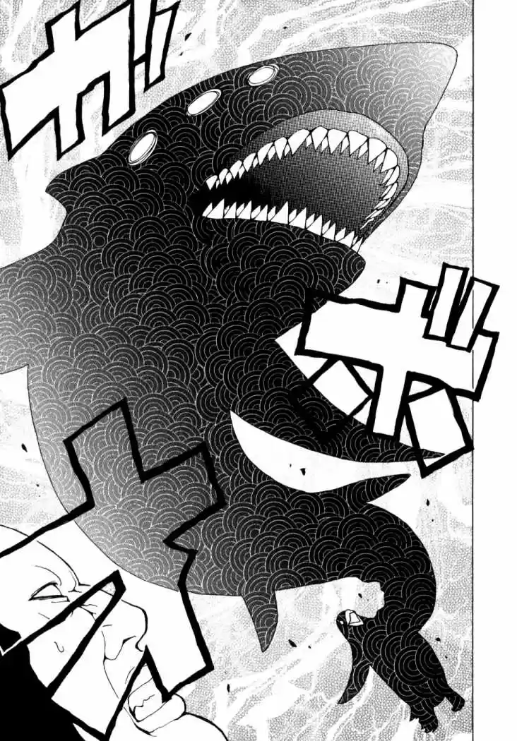 Tokyo ESP (2010) - Capítulo 8 - Página 10 - LectorTMOo