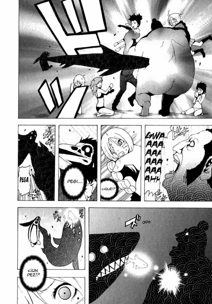 Tokyo ESP (2010) - Capítulo 8 - Página 11 - LectorTMOo