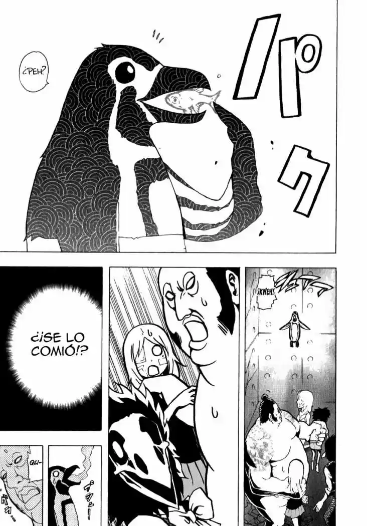 Tokyo ESP (2010) - Capítulo 8 - Página 12 - LectorTMOo