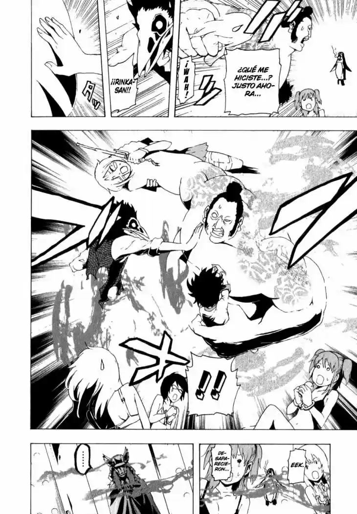 Tokyo ESP (2010) - Capítulo 8 - Página 13 - LectorTMOo