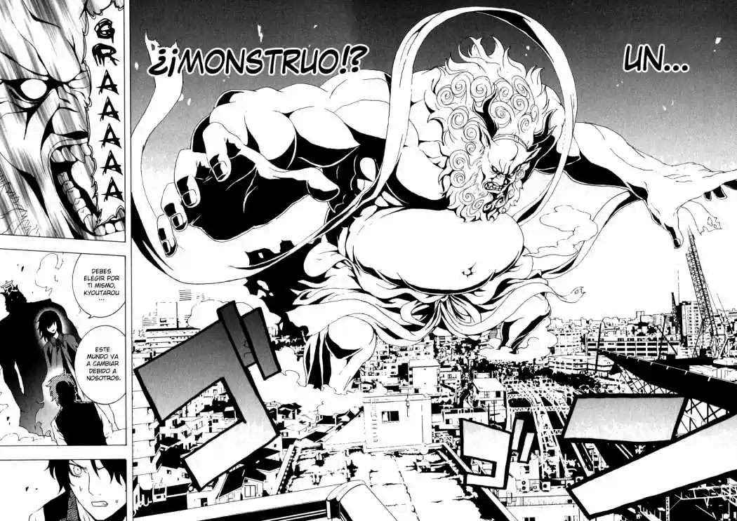 Tokyo ESP (2010) - Capítulo 8 - Página 30 - LectorTMOo