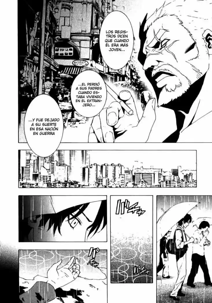 Tokyo ESP (2010) - Capítulo 9 - Página 6 - LectorTMOo