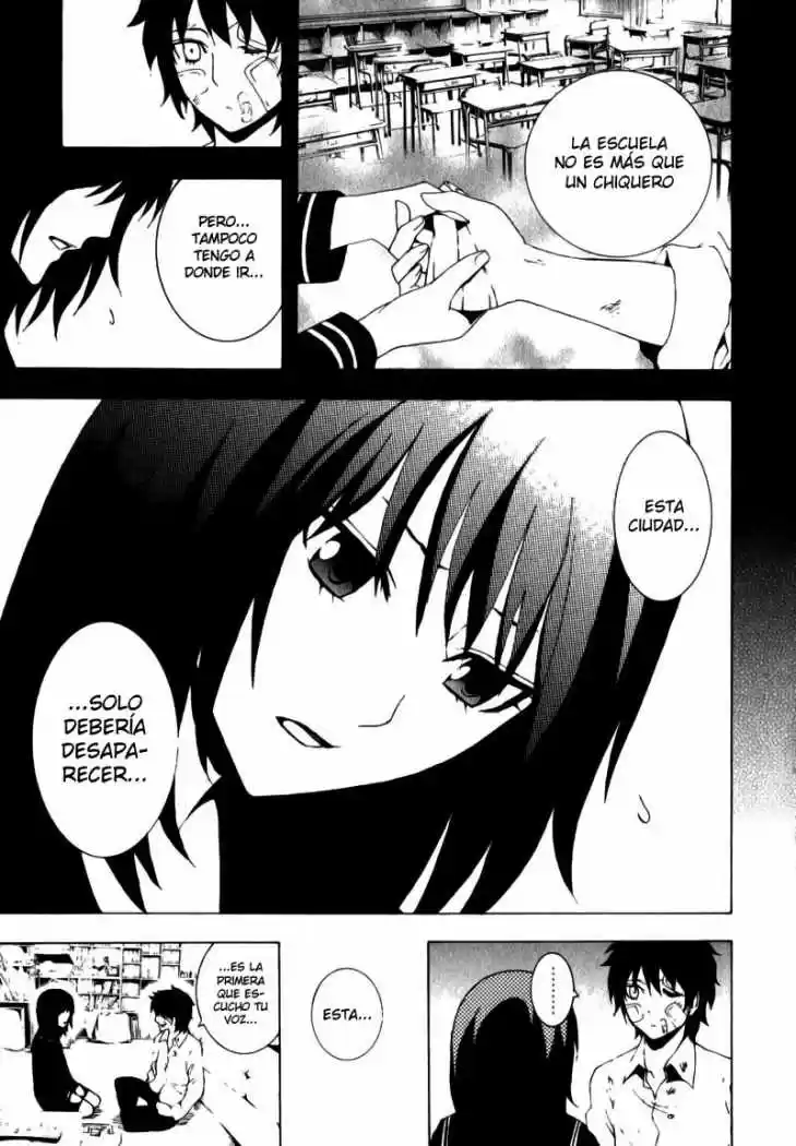 Tokyo ESP (2010) - Capítulo 9 - Página 13 - LectorTMOo