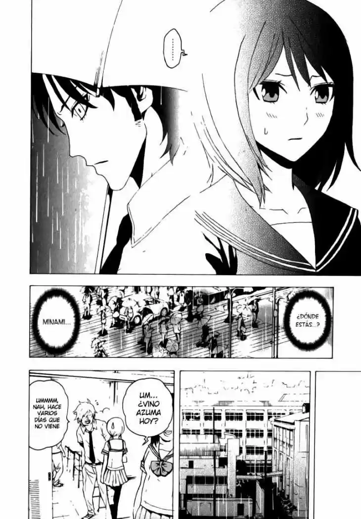 Tokyo ESP (2010) - Capítulo 9 - Página 14 - LectorTMOo