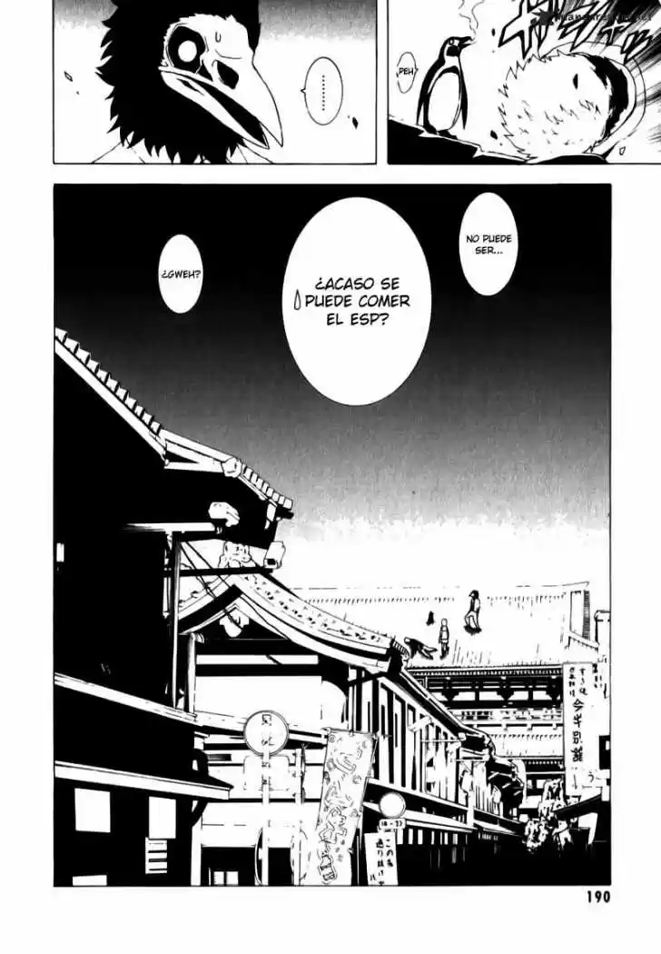 Tokyo ESP (2010) - Capítulo 9 - Página 36 - LectorTMOo