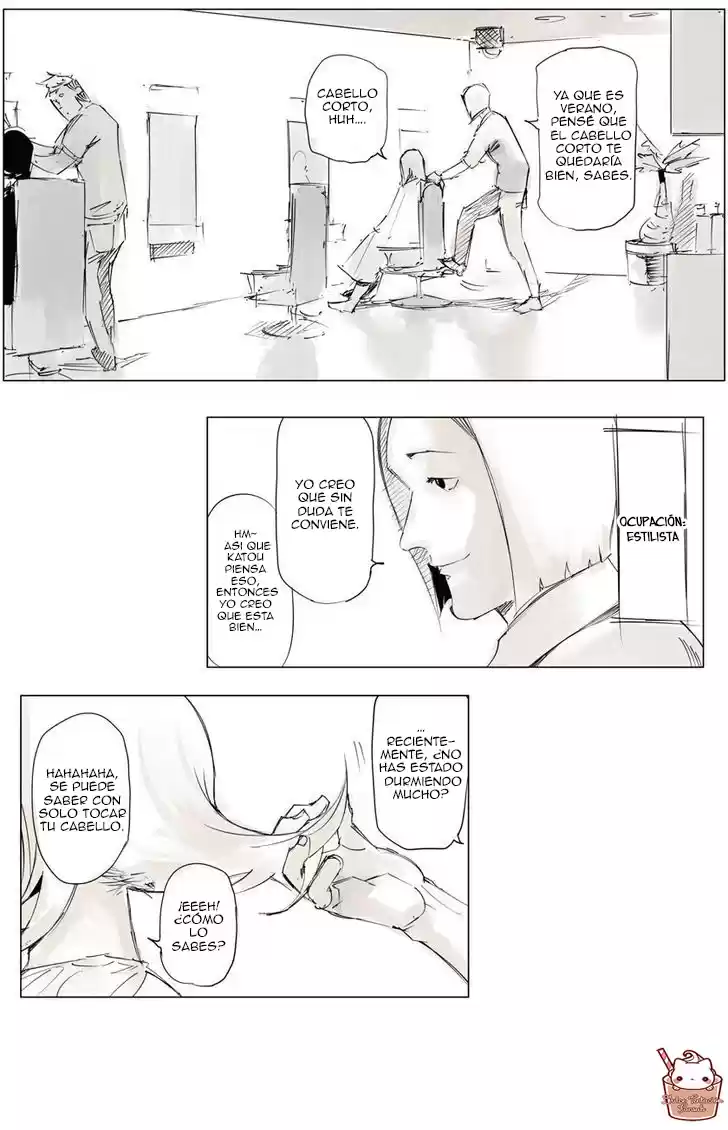 Tokyo Ghoul Jack (2013) - Capítulo 4 - Página 12 - LectorTMOo
