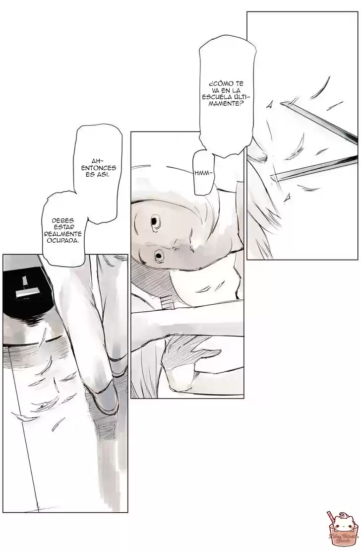 Tokyo Ghoul Jack (2013) - Capítulo 4 - Página 13 - LectorTMOo