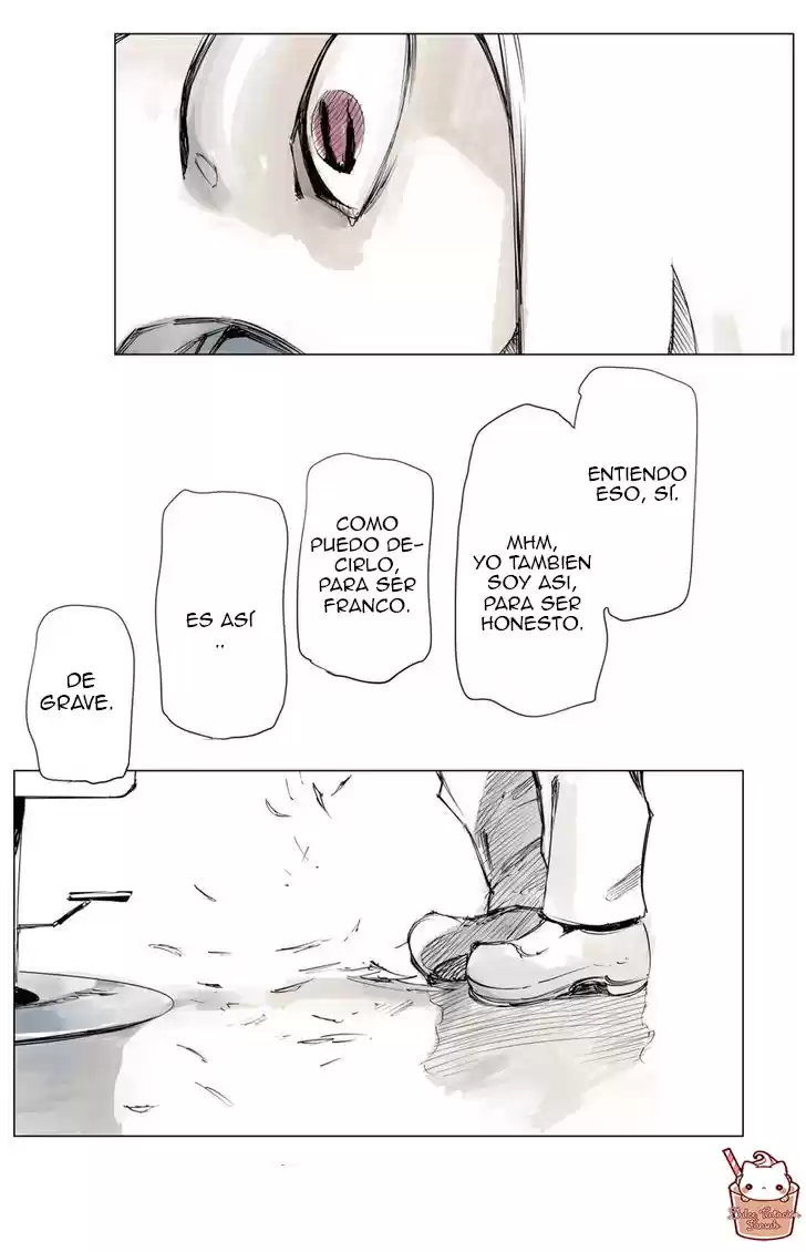 Tokyo Ghoul Jack (2013) - Capítulo 4 - Página 14 - LectorTMOo