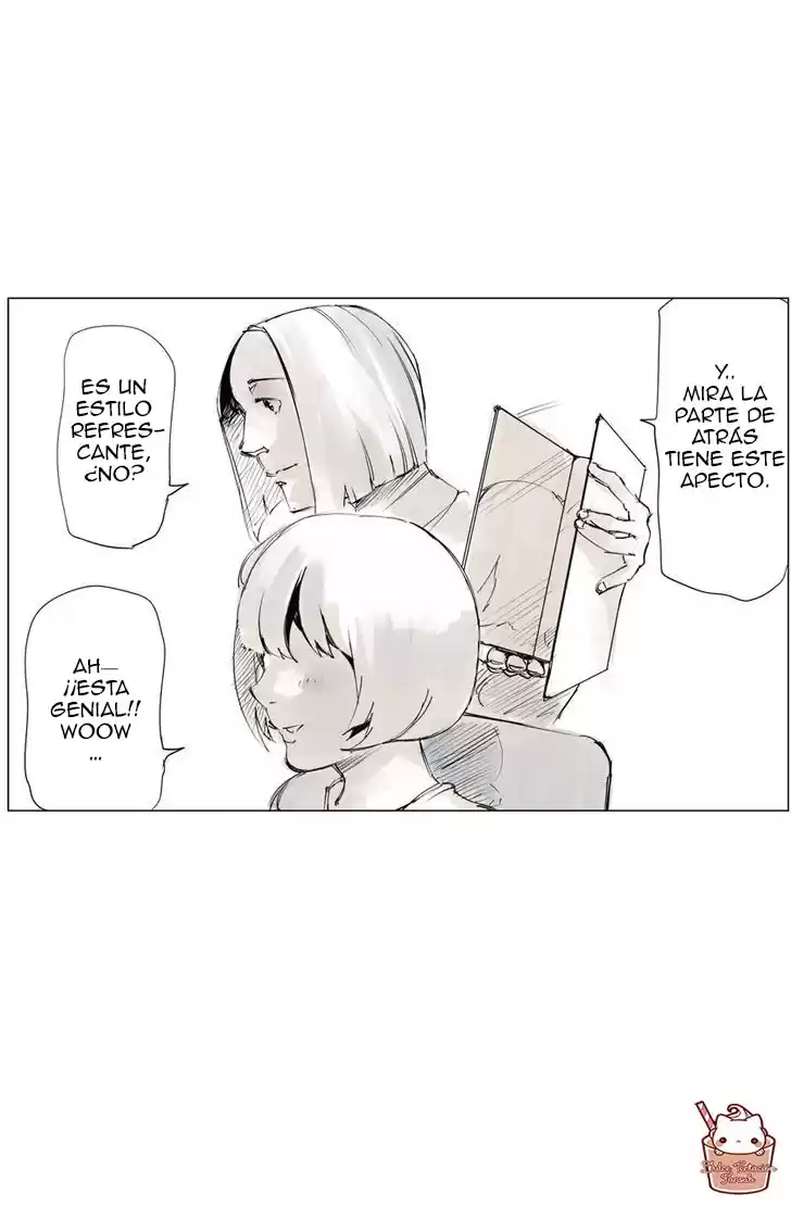 Tokyo Ghoul Jack (2013) - Capítulo 4 - Página 15 - LectorTMOo