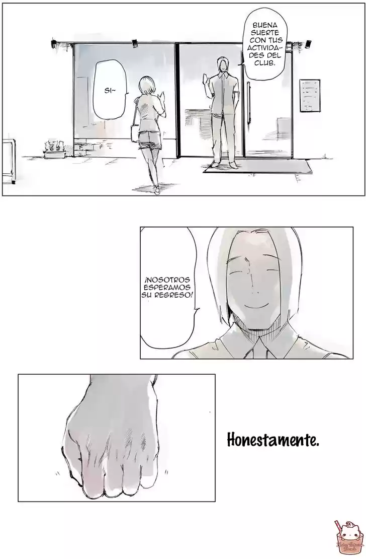 Tokyo Ghoul Jack (2013) - Capítulo 4 - Página 16 - LectorTMOo