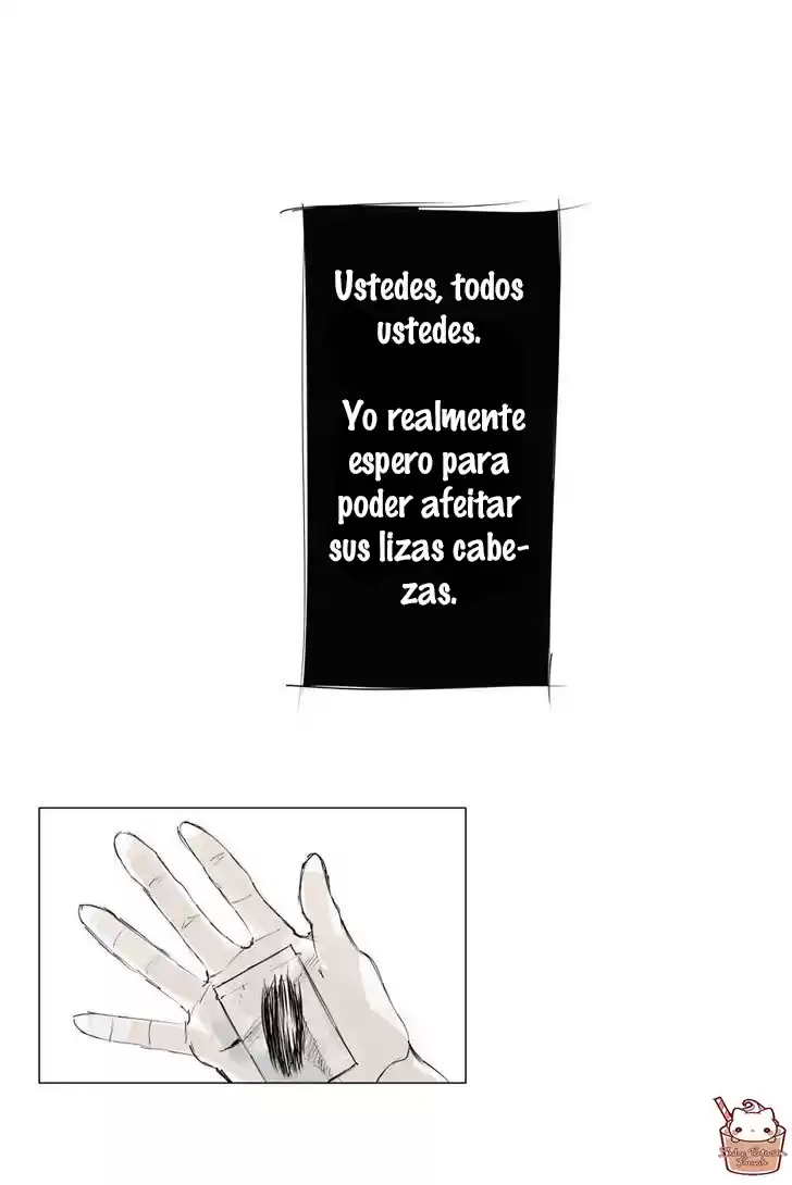 Tokyo Ghoul Jack (2013) - Capítulo 4 - Página 17 - LectorTMOo