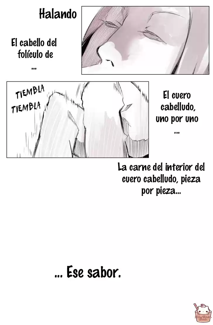 Tokyo Ghoul Jack (2013) - Capítulo 4 - Página 18 - LectorTMOo