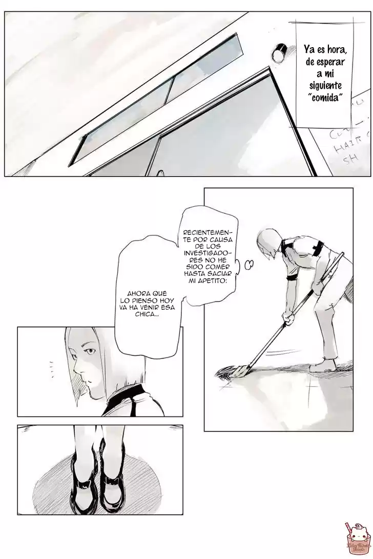Tokyo Ghoul Jack (2013) - Capítulo 4 - Página 20 - LectorTMOo