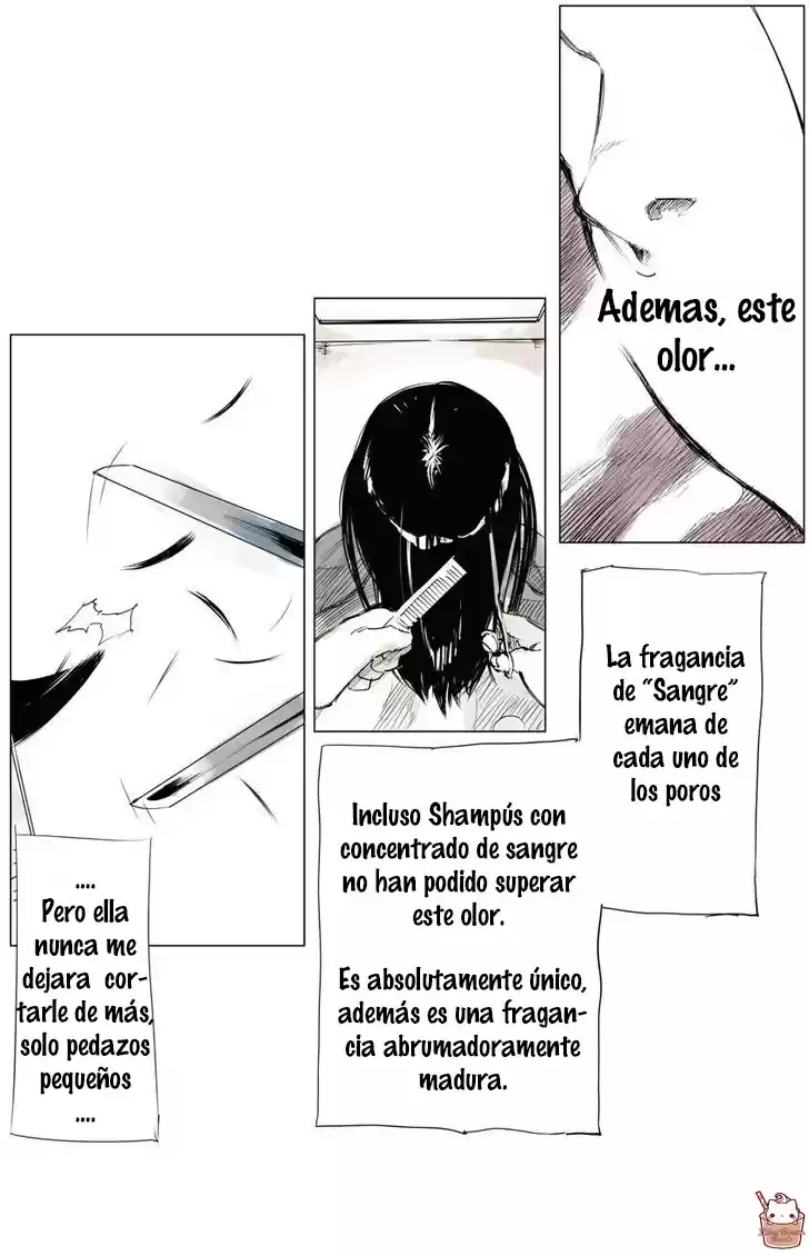 Tokyo Ghoul Jack (2013) - Capítulo 4 - Página 23 - LectorTMOo