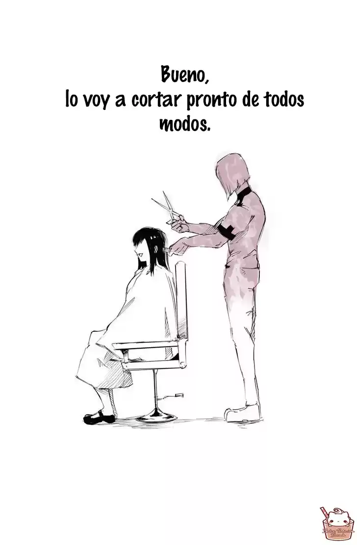 Tokyo Ghoul Jack (2013) - Capítulo 4 - Página 24 - LectorTMOo