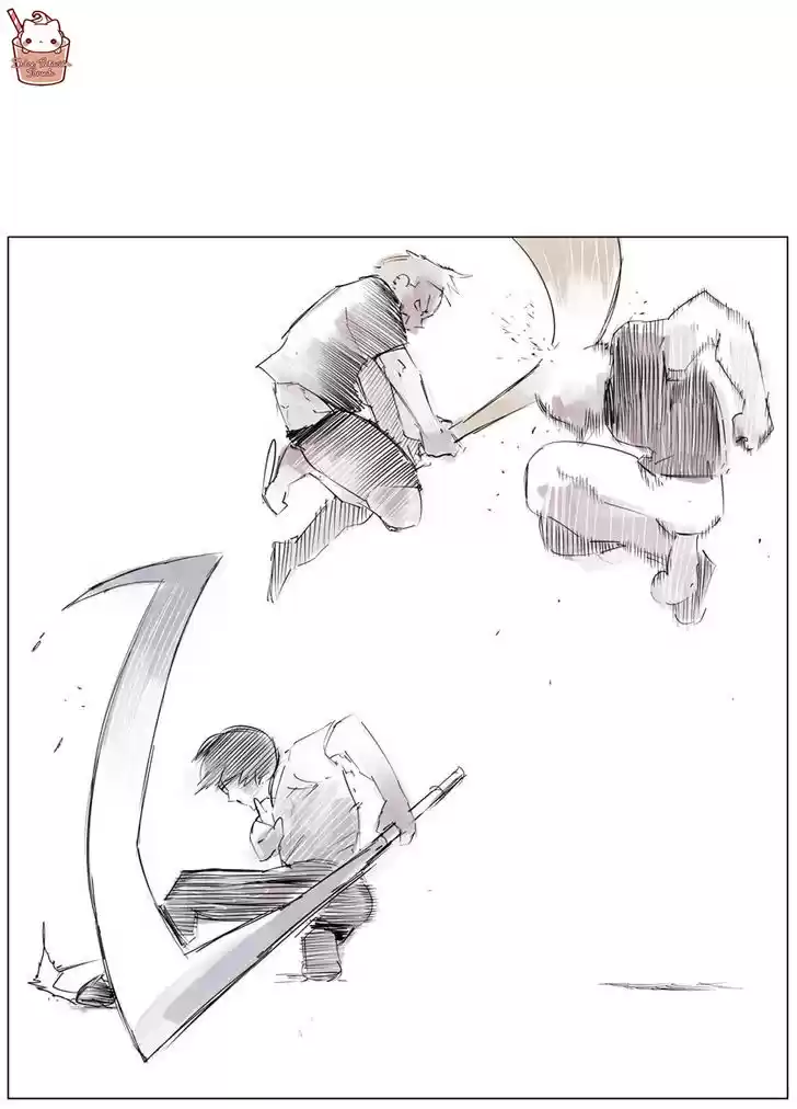 Tokyo Ghoul Jack (2013) - Capítulo 4 - Página 31 - LectorTMOo