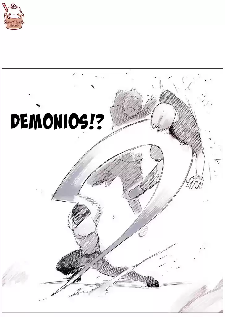 Tokyo Ghoul Jack (2013) - Capítulo 4 - Página 32 - LectorTMOo