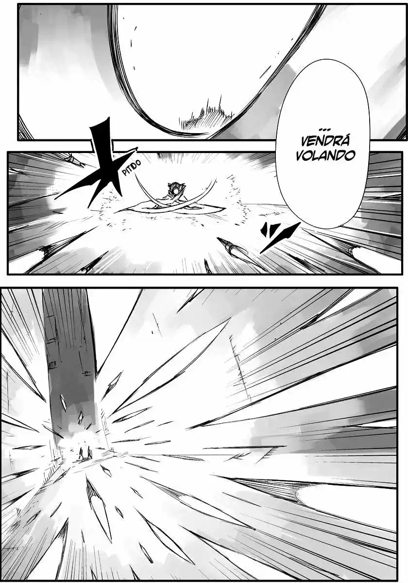 Tokyo Ghoul Jack (2013) - Capítulo 5 - Página 5 - LectorTMOo