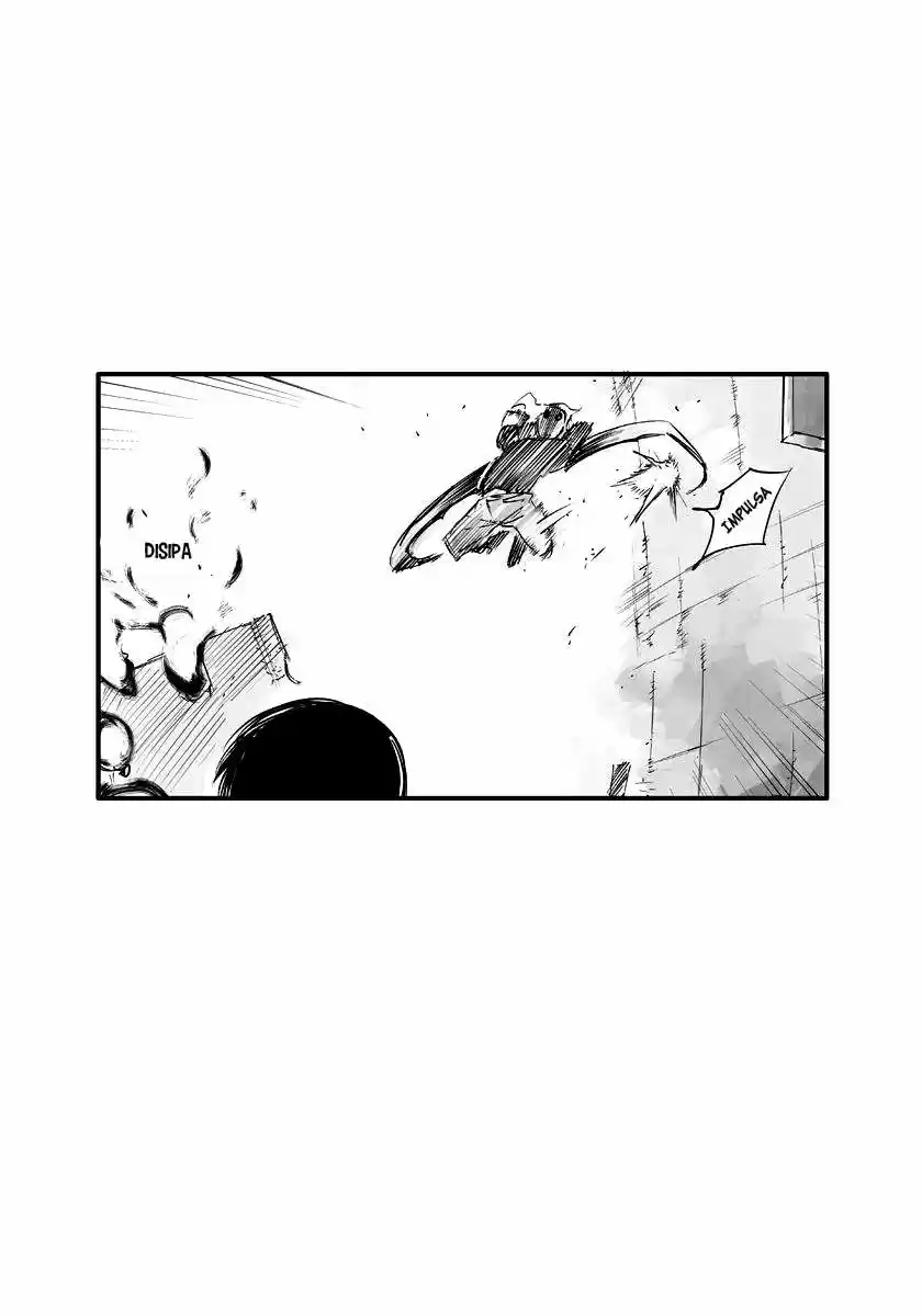 Tokyo Ghoul Jack (2013) - Capítulo 5 - Página 8 - LectorTMOo