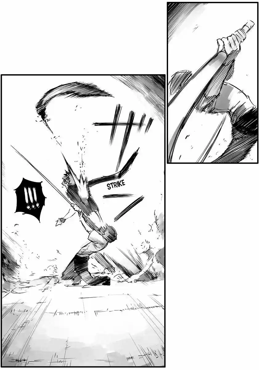 Tokyo Ghoul Jack (2013) - Capítulo 5 - Página 10 - LectorTMOo
