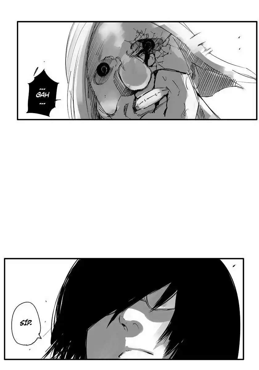 Tokyo Ghoul Jack (2013) - Capítulo 5 - Página 25 - LectorTMOo