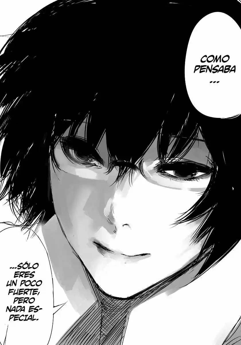 Tokyo Ghoul Jack (2013) - Capítulo 5 - Página 26 - LectorTMOo