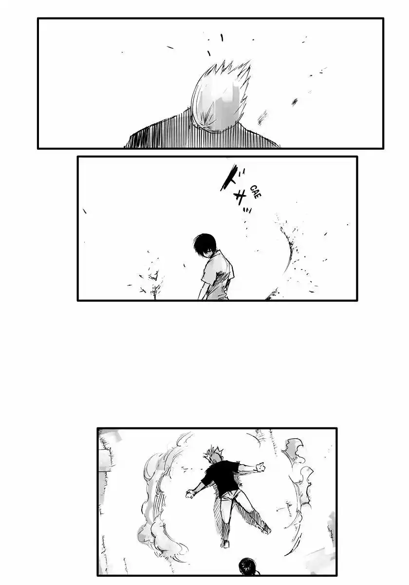 Tokyo Ghoul Jack (2013) - Capítulo 5 - Página 27 - LectorTMOo