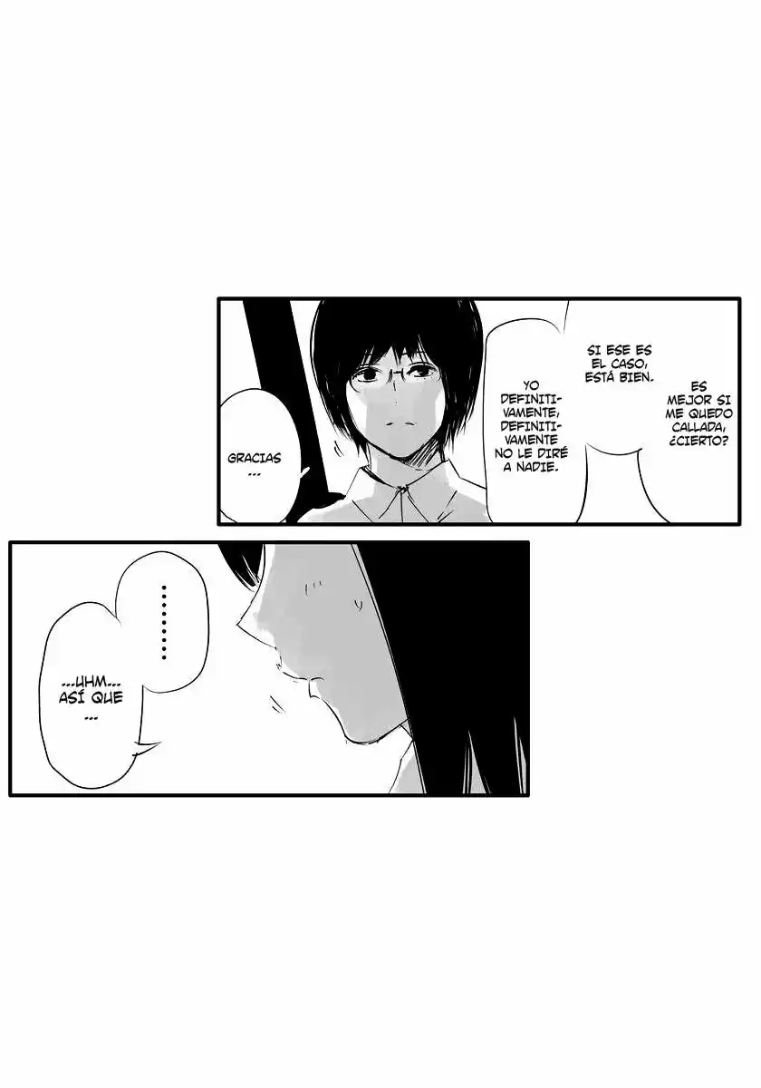Tokyo Ghoul Jack (2013) - Capítulo 5 - Página 31 - LectorTMOo