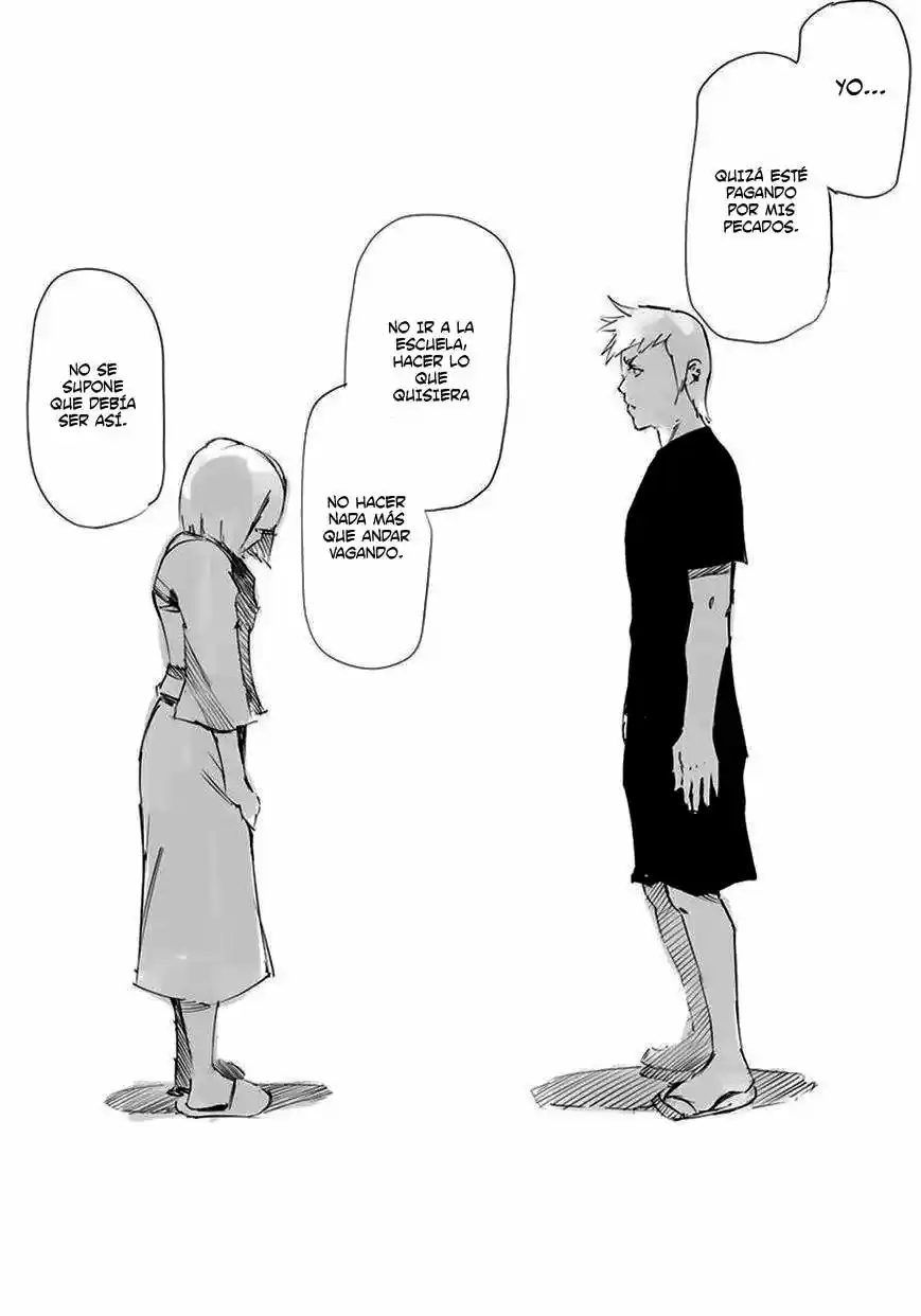 Tokyo Ghoul Jack (2013) - Capítulo 6 - Página 7 - LectorTMOo