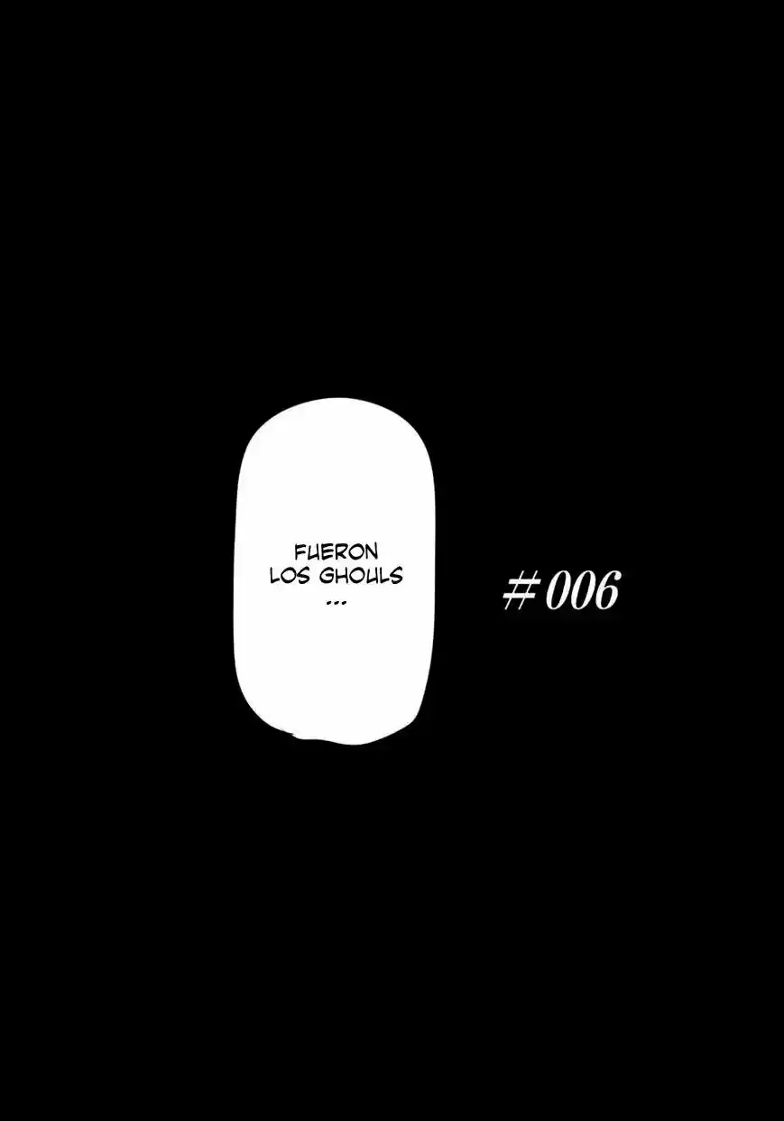Tokyo Ghoul Jack (2013) - Capítulo 6 - Página 10 - LectorTMOo